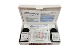 Teste Formaldeido 1,0 - 45,0 Mg/L Hcho Reflectoquant 50 Testes - Merck